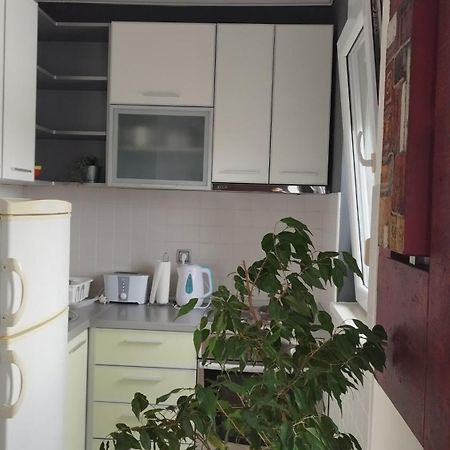 New Residence Beograd Ngoại thất bức ảnh