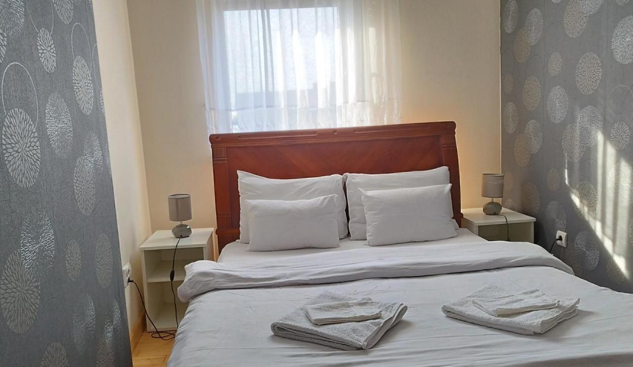 New Residence Beograd Ngoại thất bức ảnh
