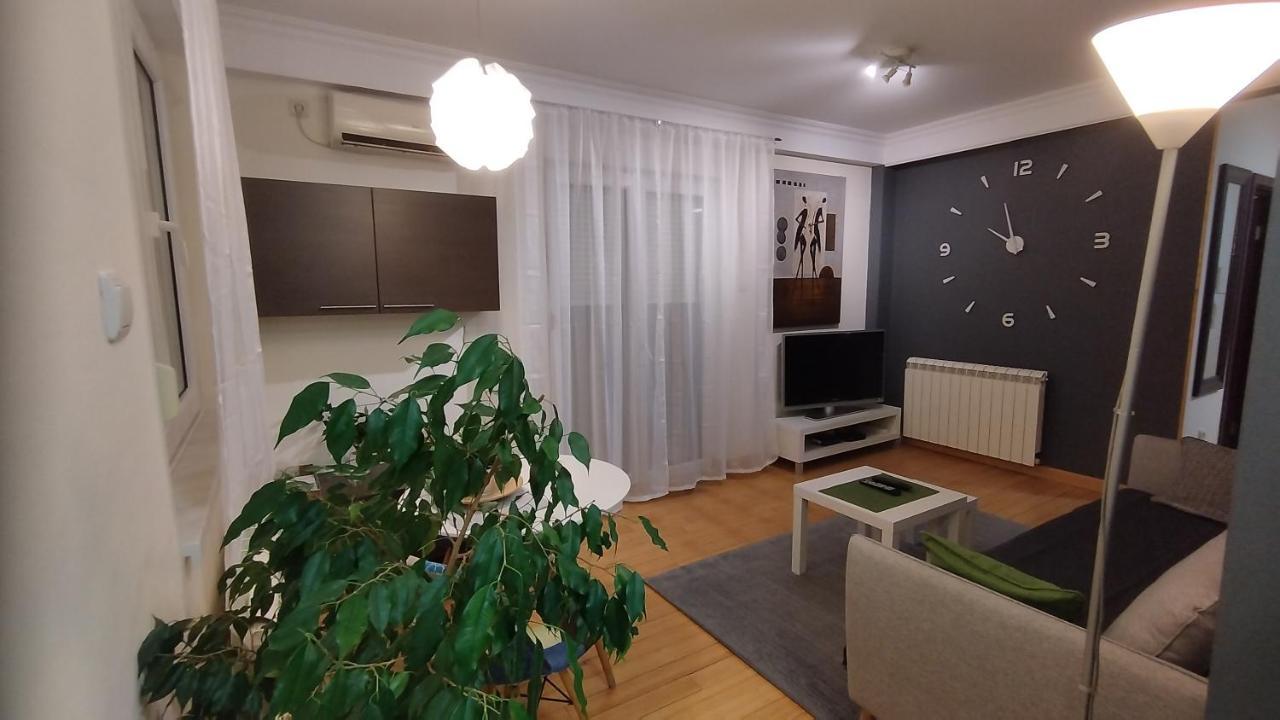 New Residence Beograd Ngoại thất bức ảnh