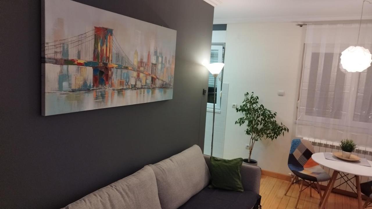 New Residence Beograd Ngoại thất bức ảnh