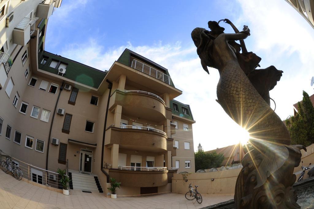 New Residence Beograd Ngoại thất bức ảnh