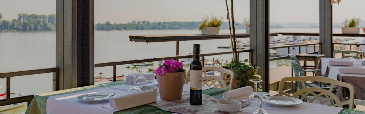 New Residence Beograd Ngoại thất bức ảnh